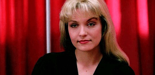 Happy birthday, Sheryl Lee! 