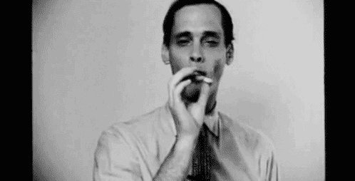 Happy birthday, John Waters! 