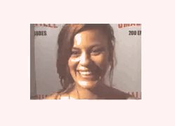 Happy Birthday, Cassidy Freeman!     