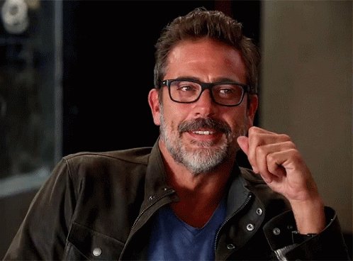 Happy birthday Jeffrey Dean Morgan 