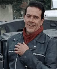 Happy Birthday to \s Jeffrey Dean Morgan! 