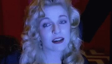 Happy Birthday to Twin Peaks\ Laura Palmer, Sheryl Lee! 