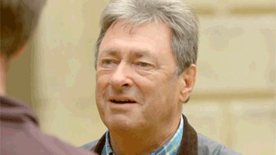 Happy birthday to the legend that is Alan Titchmarsh. 