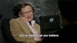 Happy  John Oliver   Hawking vs. Oliver  