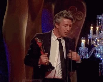 Happy Birthday Aidan Gillen! 