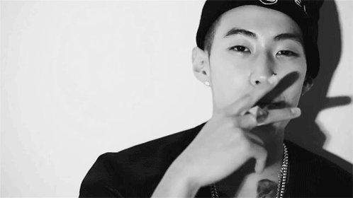 [ ] Happy Birthday to Jay Park! (  