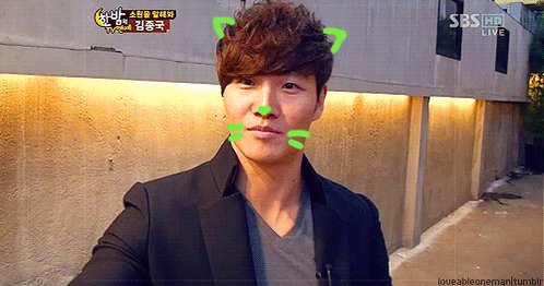 [ ] Happy Birthday to Commander/Sparta Kim Jong Kook! 