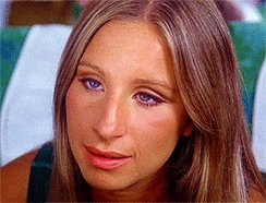 Happy Birthday Barbra Streisand 