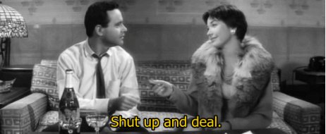 Happy birthday to the lovely Shirley MacLaine, in 1934! 