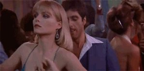 Happy 78th birthday, Al Pacino! 