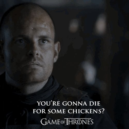Happy 49th Birthday to Rory McCann, aka The Hound! 