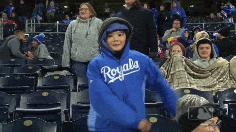 We have reinstated outfielder Alex Gordon and catcher Salvador Perez from the disabled list. #RaisedRoyal https://t.co/4YzWprTAJ4