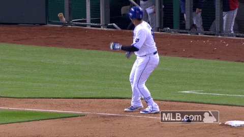 GONE! Welcome back, Salvy! #RaisedRoyal https://t.co/nnmWo3mkm1