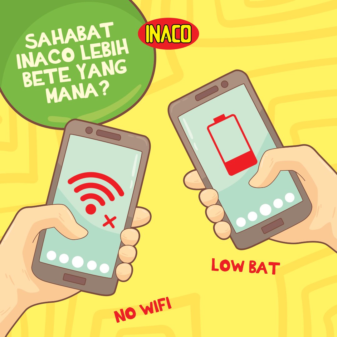 Sahabat Inaco On Twitter Sahabat Inaco