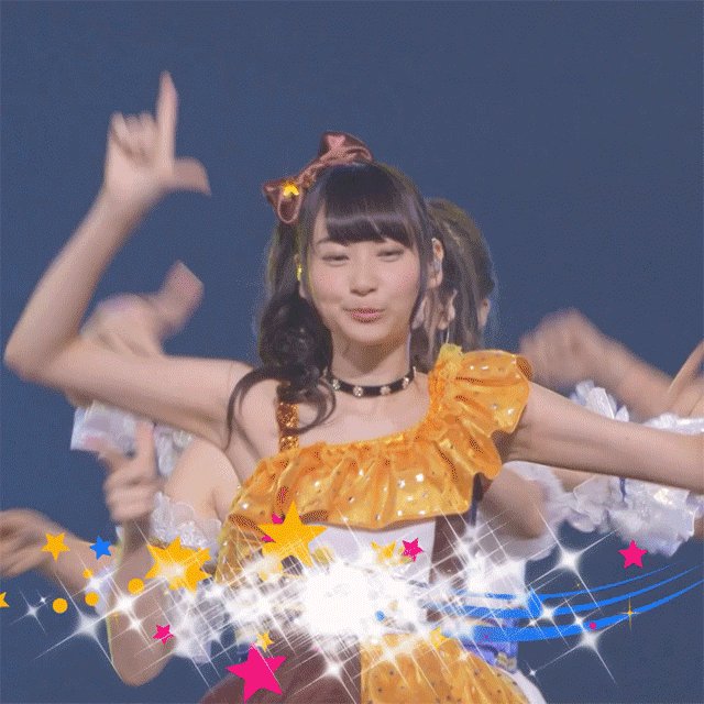 Twitter 上的女性声優の腋 山下七海16 10 15 The Idolm Ster Cinderella Girls 4th Live Tricastle Story T Co 6ytaa613nh Twitter