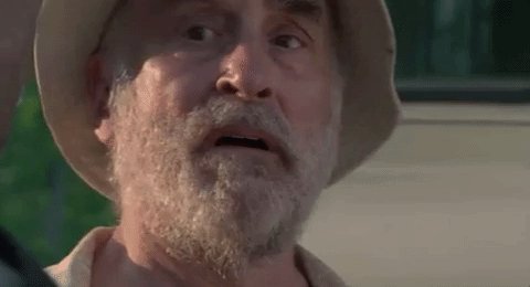 Happy Birthday to \s Jeffrey DeMunn! 