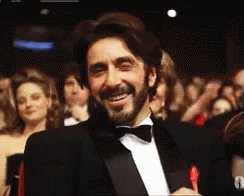 Happy Birthday to the legendary Al Pacino  