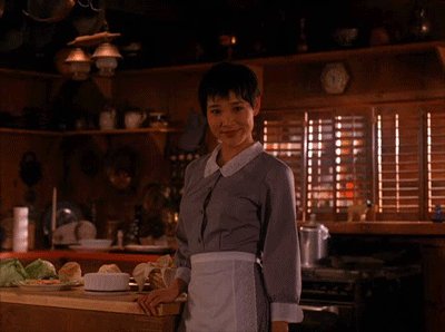 Happy birthday, Joan Chen! 