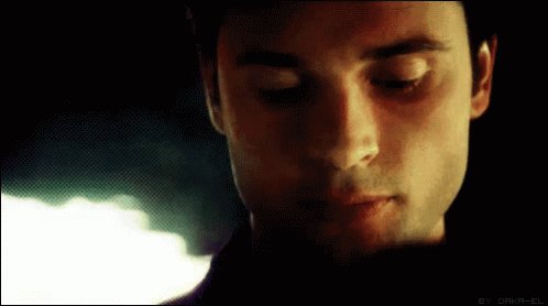 Happy Belated Birthday to Smallville\s Tom Welling! 