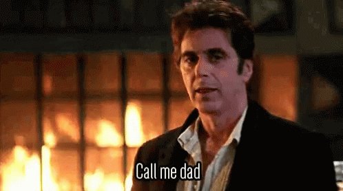 HAPPY BIRTHDAY TO AL PACINO!!! Master! 