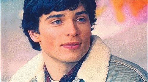 Happy birthday Tom welling 