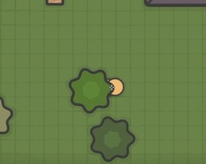 ZOMBS.io - Game