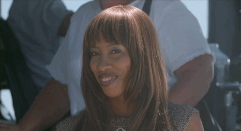 Happy Birthday to Napoleon Dynamite\s Shondrella Avery! 
