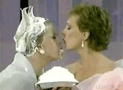 Happy Birthday Carol Burnett! 