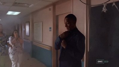 Happy Birthday to Giancarlo Esposito aka Gus Fring. 