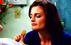   Happy Birthday Stana!  