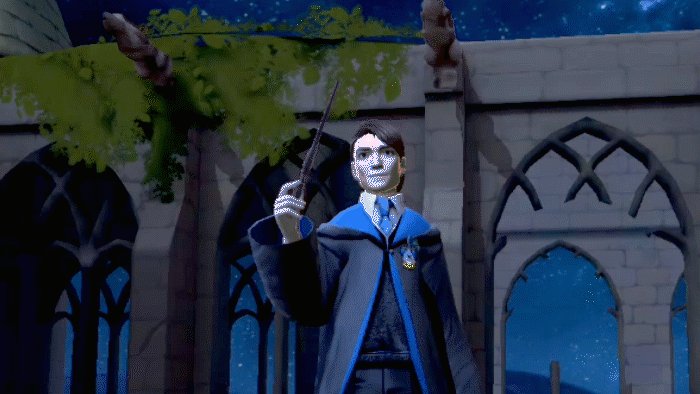 ルーモス 光よの意味や反対呪文は アプリもある ハリーポッター ハリポタ ポッターポータル Potterportal