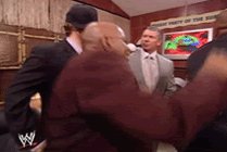 Happy 50th birthday to the NXT GM William Regal 
