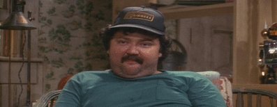 Happy Birthday to Mike Hagerty! 