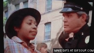 Happy Birthday to Police Academy\s Marion Ramsey! 