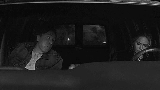 Happy Birthday Tim Roth! - Gary \Hutch\ Hutchens in Twin Peaks The Return 