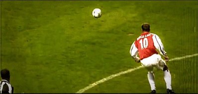 Happy birthday Dennis Bergkamp. One of my favorite players of all the time. 