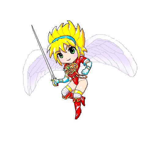 ブレスオブファイアシリーズ好きと繋がりたいのtwitterイラスト検索結果