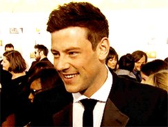 Happy birthday to Cory Monteith, I love you and miss you every single day. 