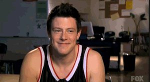 Happy birthday to the kindest soul who was cory monteith. We miss you more every day  