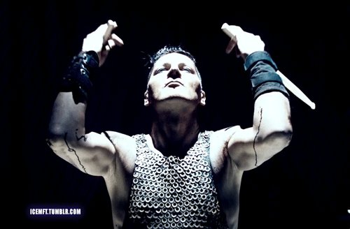 Happy Birthday to my favorite drummer Alles Gute zum Geburtstag Christoph Schneider!!  
