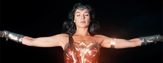 Happy birthday gal gadot, one of my biggest inspirations on the planet! she is a real life wonder woman 