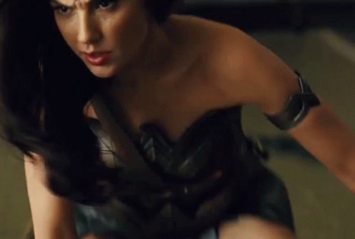  Happy Birthday Gal Gadot 