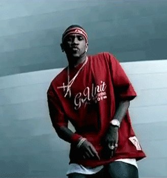 Happy birthday Lloyd Banks 