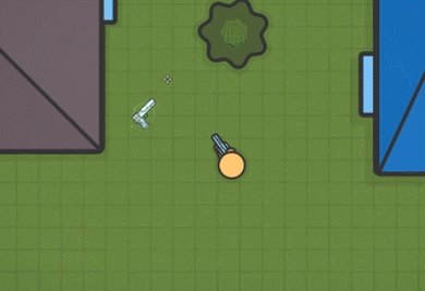 ZOMBS.io