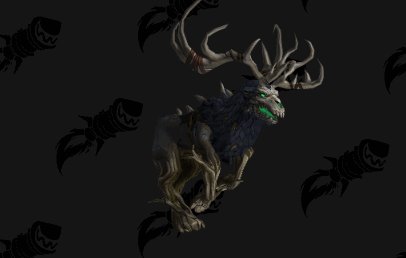 Wowhead On Twitter And I Run I Run So Far Away Https T Co