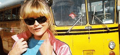 Happy Birthday, Michelle Pfeiffer x 