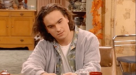 Happy birthday Johnny Galecki! 