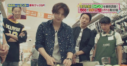 [Birthday Post]
Yamada Ryosuke | Happy Birthday!                     