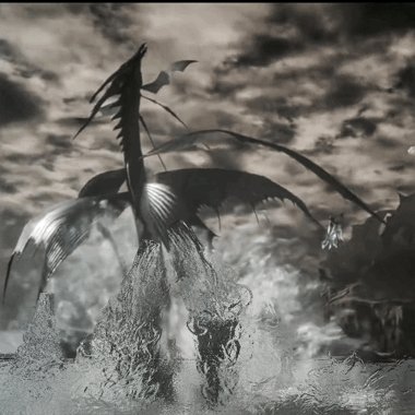 リヴァイアサンのtwitterイラスト検索結果 古い順