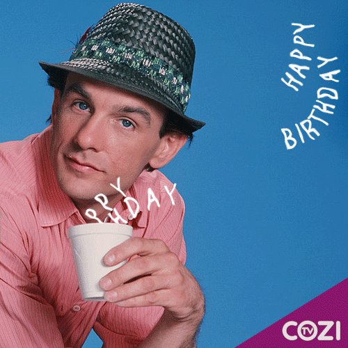 Happy 68th birthday to John Diehl, known as Detective Zito on \"Miami Vice!\" 